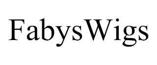 FABYSWIGS