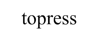 TOPRESS