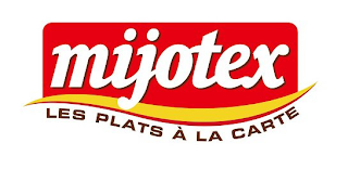 MIJOTEX LES PLATS À LA CARTE