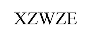 XZWZE