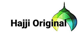 HAJJI ORIGINAL