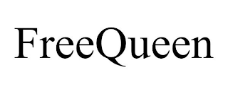 FREEQUEEN