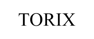 TORIX