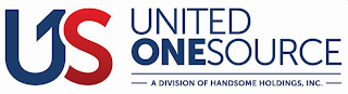 US UNITED ONE SOURCE A DIVISION OF HANDSOME HOLDINGS, INC.