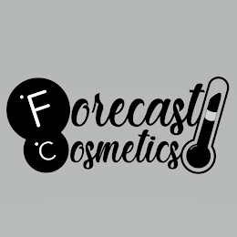 FORECAST COSMETICS