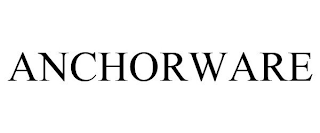 ANCHORWARE