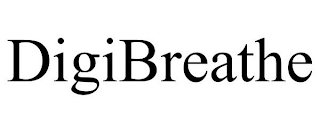 DIGIBREATHE