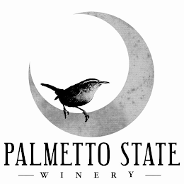 PALMETTO STATE WINERY