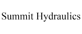SUMMIT HYDRAULICS