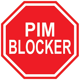 PIM BLOCKER