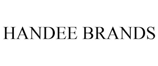 HANDEE BRANDS