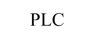 PLC