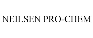 NEILSEN PRO-CHEM