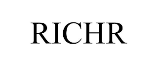 RICHR