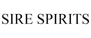 SIRE SPIRITS