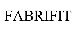 FABRIFIT