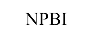 NPBI