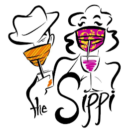 THE SIPPI