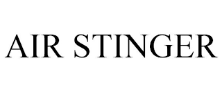 AIR STINGER