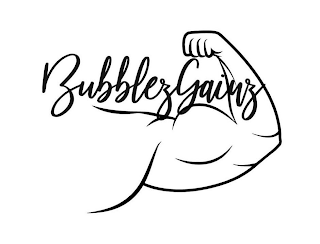 BUBBLEZGAINZ