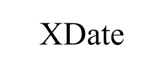 XDATE