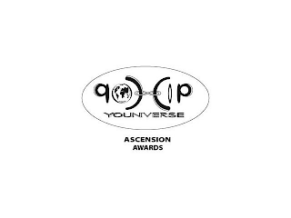 HIP HOP YOUNIVERSE ASCENSION AWARDS