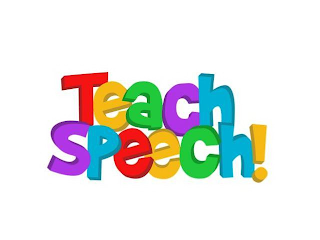 TEACH SPEECH!