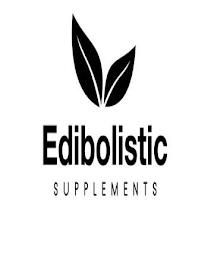 EDIBOLISTIC SUPPLEMENTS