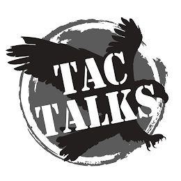 TAC TALKS