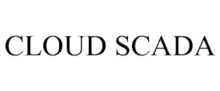 CLOUD SCADA