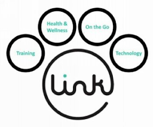 LINK TRAINING HEALTH & WELLNESS ON THE GO TECHNOLOGY