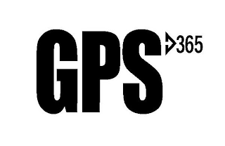 GPS 365