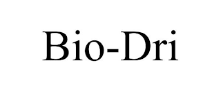 BIO-DRI