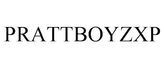 PRATTBOYZXP