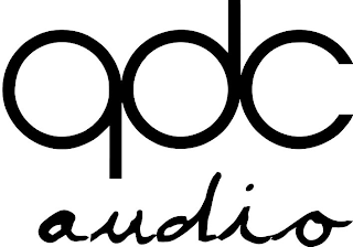 QDC AUDIO