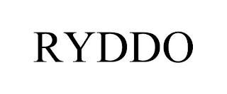 RYDDO