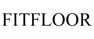 FITFLOOR