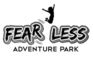 FEAR LESS ADVENTURE PARK