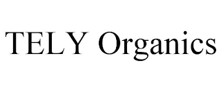 TELY ORGANICS