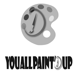 YOUALLPAINT'DUP