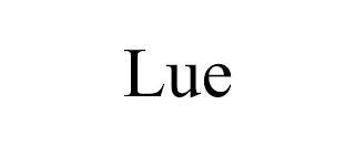 LUE