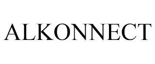 ALKONNECT