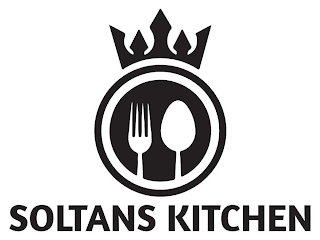 SOLTANS KITCHEN