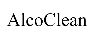 ALCOCLEAN