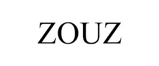 ZOUZ