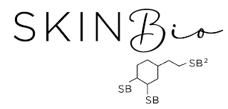 SKIN BIO SB SB SB2