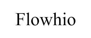 FLOWHIO
