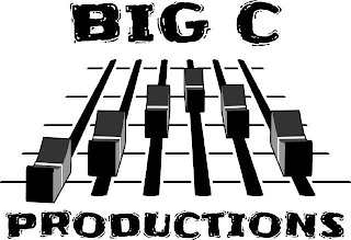 BIG C PRODUCTIONS