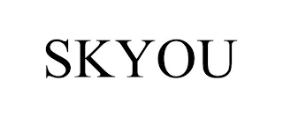 SKYOU