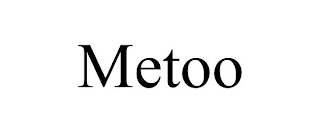 METOO